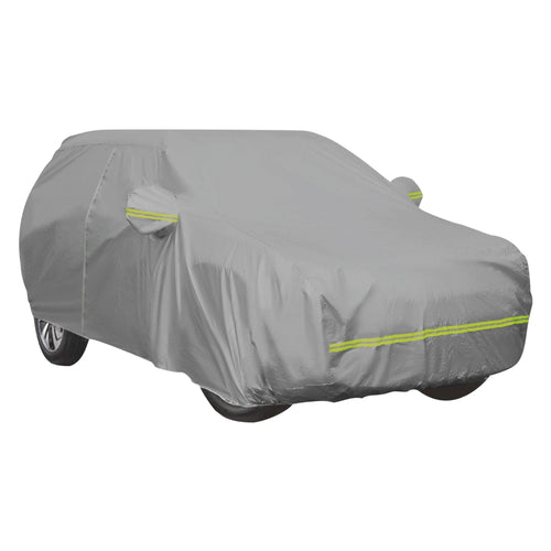 Telo Copriauto 'Twister' Taglia Xs - Cm 275 X 160 X 130 - Bricogo