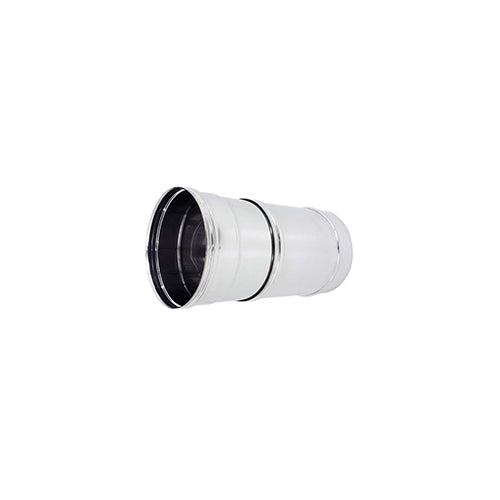 Elemento Telescopico Cm 31-41- Diam. 160- Dk- Pezzi 1