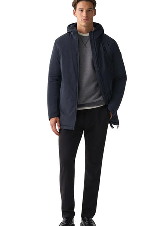 COLMAR Colmar capospalla uomo Giacca lunga stretch autunnale 1129 4WX 68 da uomo