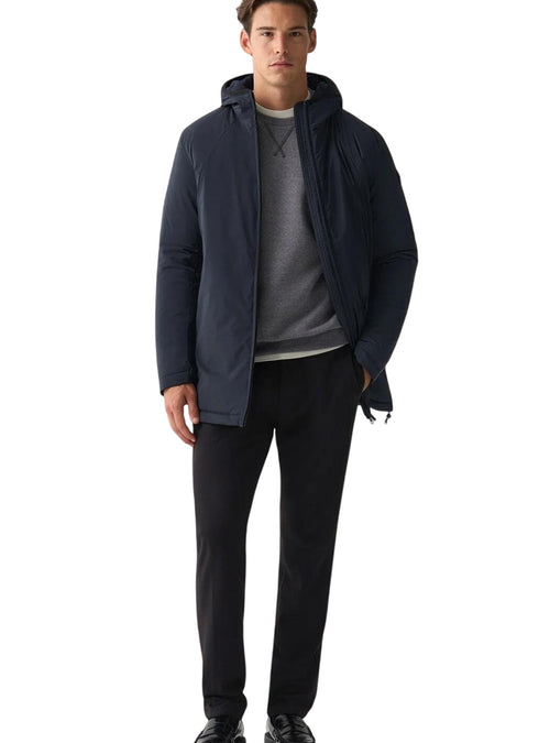 COLMAR Colmar capospalla uomo Giacca lunga stretch autunnale 1129 4WX 68 da uomo
