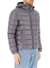 COLMAR Colmar capospalla uomo Piumino lucido con cappuccio 1271 2ZO 378 da uomo