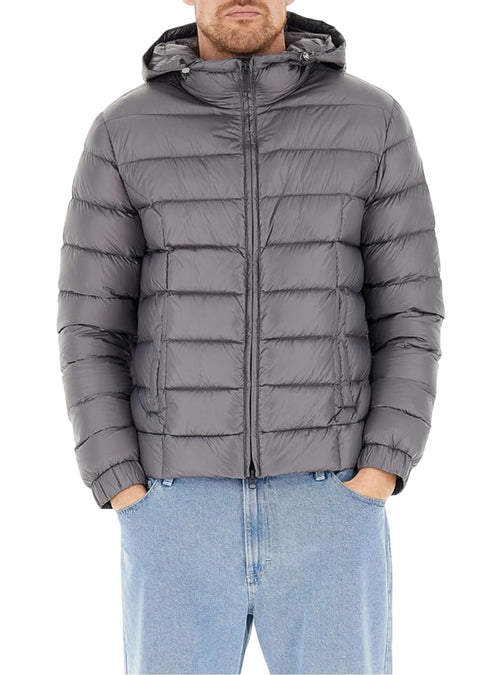 COLMAR Colmar capospalla uomo Piumino lucido con cappuccio 1271 2ZO 378 da uomo
