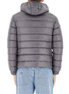 COLMAR Colmar capospalla uomo Piumino lucido con cappuccio 1271 2ZO 378 da uomo