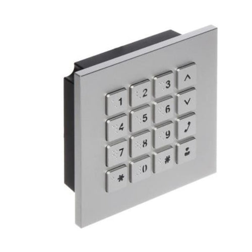 Dahua technology keyboard module tastierino - VTO4202F-MK