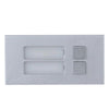 Dahua technology two-button module modulo pulsante di chiamata - VTO4202F-MB2