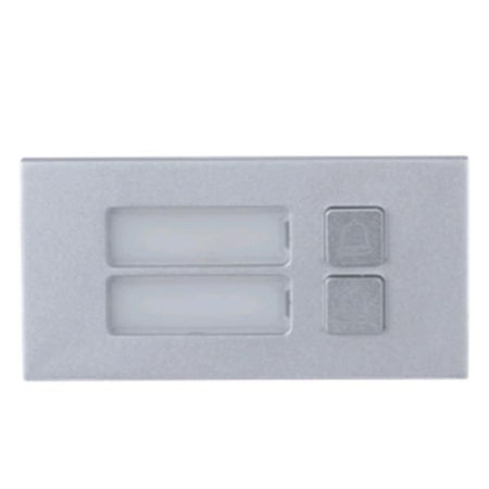 Dahua technology two-button module modulo pulsante di chiamata - VTO4202F-MB2