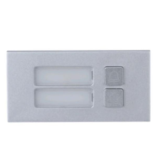 Dahua technology two-button module modulo pulsante di chiamata - VTO4202F-MB2