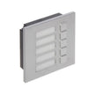 Dahua technology dhi-vto4202f-mb5 accessorio per sistema intercom modulo pulsante di chiamata