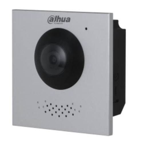 Dahua technology vto4202f-p-s2 sistema per video-citofono 2 mp argento