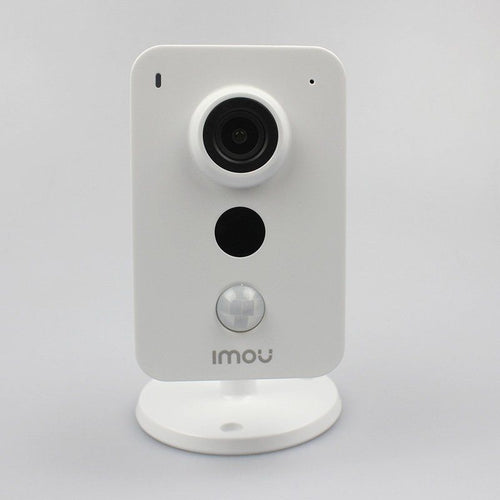 Imou cube 4mp pallottola (forma) telecamera di sicurezza ip interno 2560 x 1440 pixel soffitto/parete/scrivania - IPC-K42P-IMOU