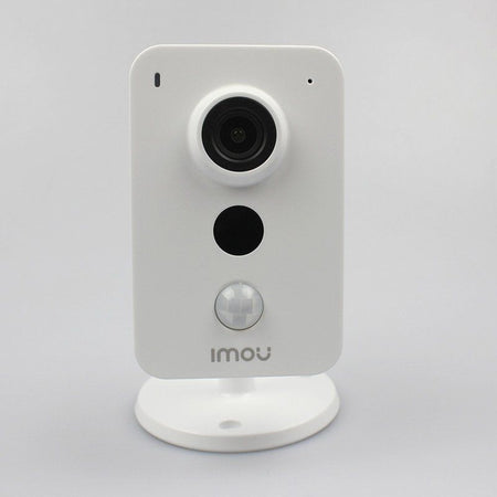 Imou cube 4mp pallottola (forma) telecamera di sicurezza ip interno 2560 x 1440 pixel soffitto/parete/scrivania - IPC-K42P-IMOU