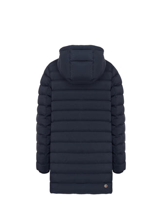 COLMAR Colmar capospalla uomo Piumino con spacchi laterali 1264 4ZP 68 da uomo