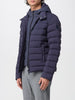 COLMAR Colmar capospalla uomo Piumino con pettorina 1265 2ZL 68 da uomo