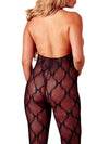 Bodystocking Nero