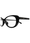 Saint Laurent Occhiali da vista saint laurent SL822OPT-001 Donna da donna