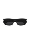 Saint Laurent Occhiali da sole saint laurent SL837-001 Uomo da uomo