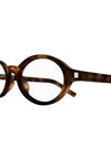 Saint Laurent Occhiali da vista saint laurent Jeanne SL751OPT-003 Donna da donna