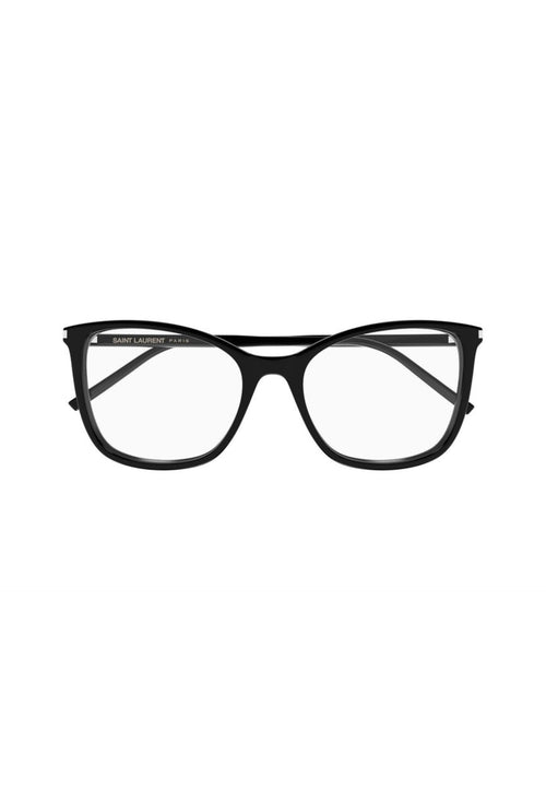 Saint Laurent Occhiali da vista saint laurent SL835-001 Donna da donna