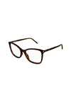 Saint Laurent Occhiali da vista saint laurent SL835-002 Donna da donna