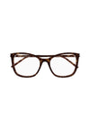Saint Laurent Occhiali da vista saint laurent SL835-002 Donna da donna