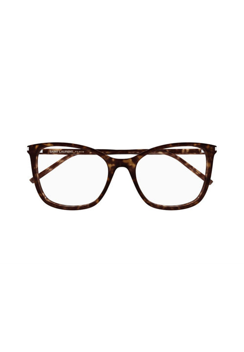 Saint Laurent Occhiali da vista saint laurent SL835-002 Donna da donna
