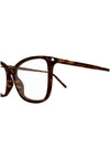 Saint Laurent Occhiali da vista saint laurent SL835-002 Donna da donna