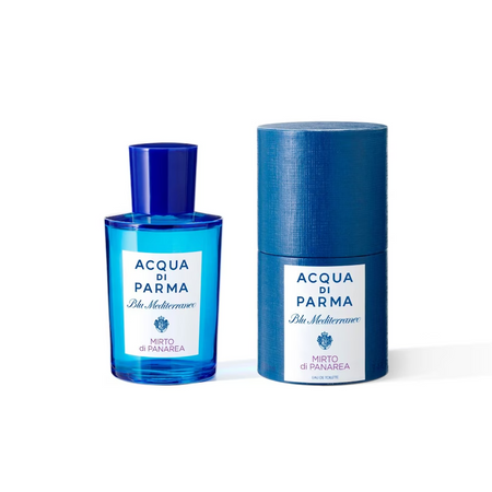 Acqua Di Parma Blu Mediterraneo Mirto Di Panarea 100ml