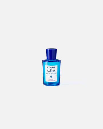 Acqua Di Parma Blu Mediterraneo Mirto Di Panarea 100ml