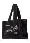 MC2 SAINT BARTH Borsa colette teddy Donna MC2 Saint Barth da donna