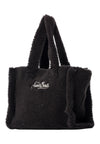 MC2 SAINT BARTH Borsa colette teddy Donna MC2 Saint Barth da donna