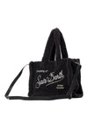MC2 SAINT BARTH Borsa colette teddy Donna MC2 Saint Barth da donna