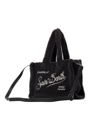 MC2 SAINT BARTH Borsa colette teddy Donna MC2 Saint Barth da donna