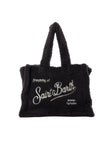 MC2 SAINT BARTH Borsa colette teddy Donna MC2 Saint Barth da donna