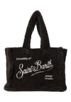 MC2 SAINT BARTH Borsa colette teddy Donna MC2 Saint Barth da donna