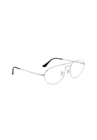 RAYBAN Occhiali da vista Rayban 0RX6645V-2501 Adulto unisex da donna