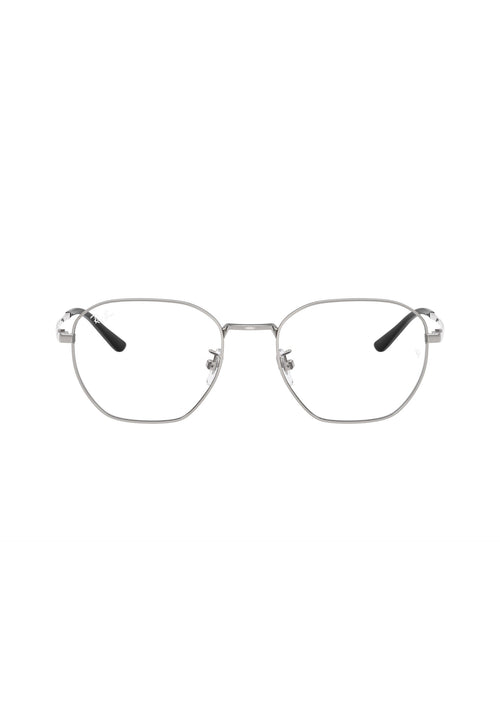 RAYBAN Occhiali da vista Rayban 0RX8777D-1002 Adulto unisex da donna