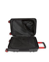 EASTPAK Valigia Adulto unisex Eastpak RESIST'R ZIP S Black da donna