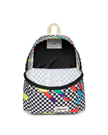 EASTPAK Zaino Adulto unisex Eastpak Padded Pak'r CHEX FLEX da donna