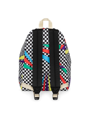 EASTPAK Zaino Adulto unisex Eastpak Padded Pak'r CHEX FLEX da donna