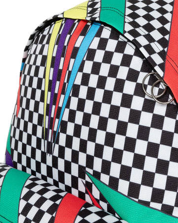 EASTPAK Zaino Adulto unisex Eastpak Padded Pak'r CHEX FLEX da donna