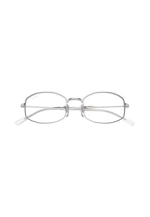 RAYBAN Occhiali da avista Rayban 0RX6510-2968 Uomo da uomo