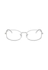 RAYBAN Occhiali da avista Rayban 0RX6510-2968 Uomo da uomo