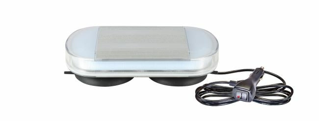 Barra a LED magnetica 12-24V DC 48W
