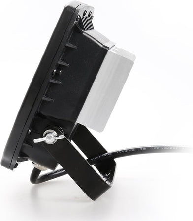 Anten 10W 2500LM SMD 2835 LED IP65 Faretto di sicurezza per esterni bianco natur