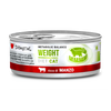 Disugual Metabolic Balance Weight gusto Manzo per Gatti Adulti 85gr