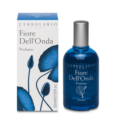 Profumo Fiore Dell'Onda 50 ml
