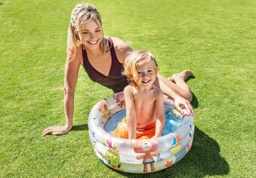 PISCINA BABY POOL 57106