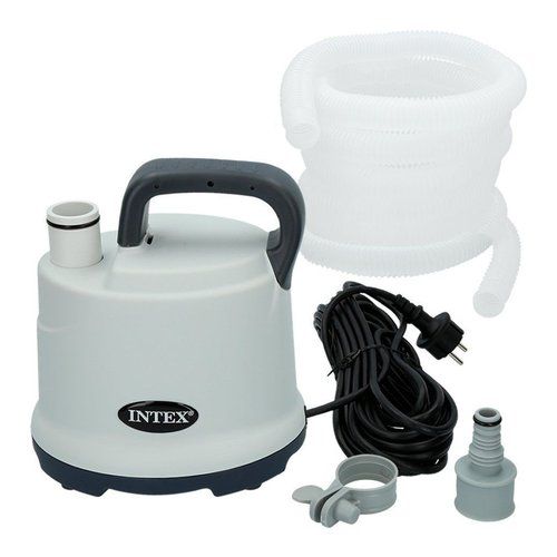 Pompa filtro piscina intex 28606 pompa svuotamento