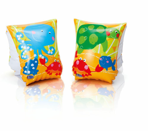 BRACCIOLI FUN FISH CM 23 58652