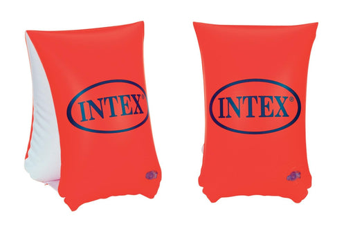 BRACCIOLI FLUO INTEX 58641 2025